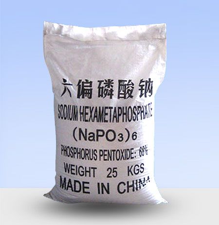 六偏磷酸鈉可以作為混凝土緩凝劑使用嗎？